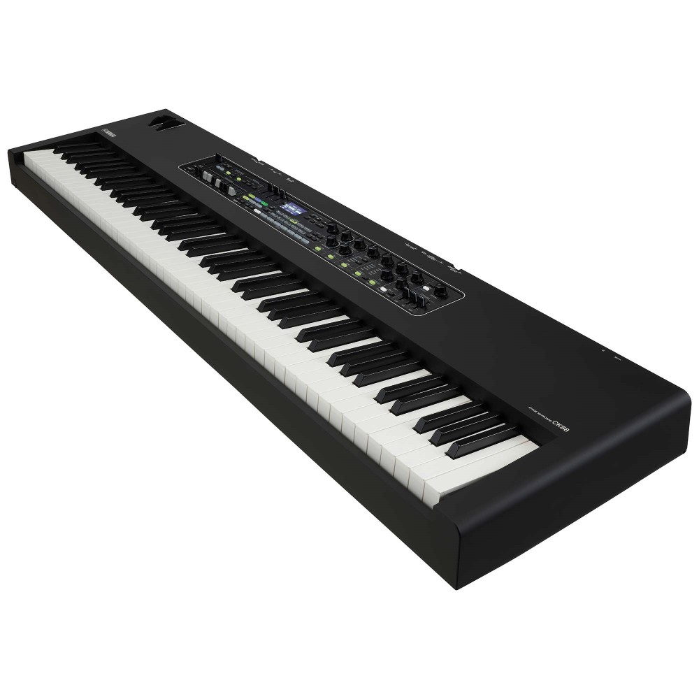 YAMAHA CK 88 - STAGE PIANO 88 TASTI PESATI