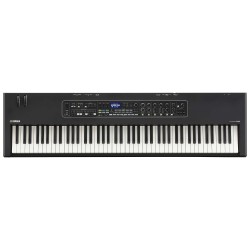 YAMAHA CK 88 - STAGE PIANO 88 TASTI PESATI