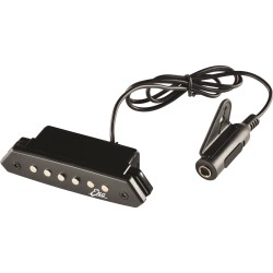 EKO SC01 MAGNETIC SOUNDHOLE SINGLE COIL