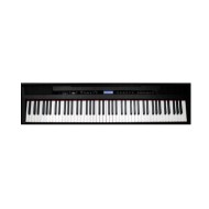 ECHORD SP10 BLACK - Pianoforte Digitale 88 Tasti Pesati Color Nero