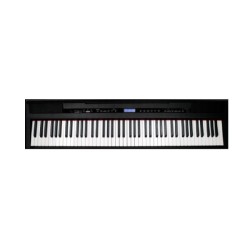 ECHORD SP10 BLACK - Pianoforte Digitale 88 Tasti Pesati Color Nero