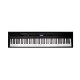 ECHORD SP10 BLACK - Pianoforte Digitale 88 Tasti Pesati Color Nero