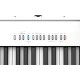 ROLAND FP 30X White - PIANOFORTE DIGITALE 88 TASTI BIANCO