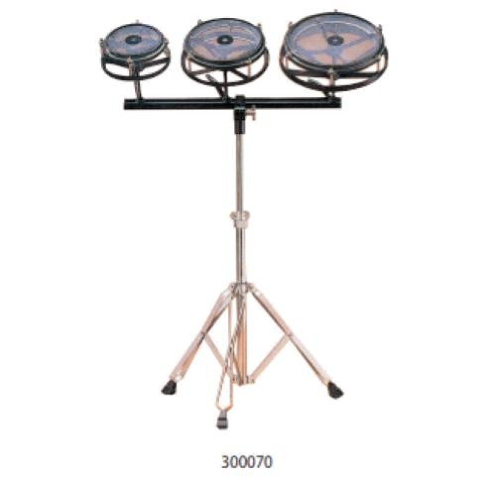 CROSON RT 68 - ROTOTOM CON SUPPORTO