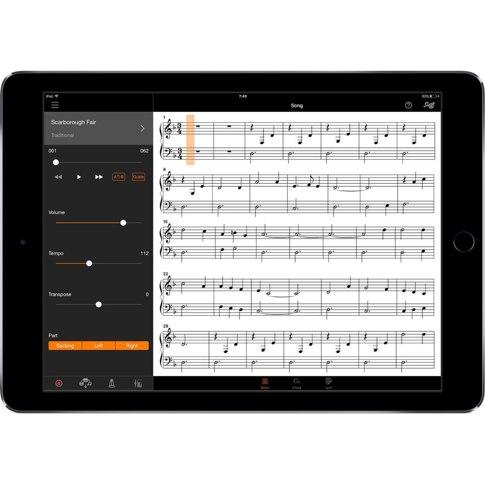 YAMAHA P 525B BLACK - PIANOFORTE DIGITALE 88 TASTI PESATI COLORE NERO