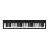 YAMAHA P 145BT B - PIANOFORTE DIGITALE PORTATILE 88 TASTI