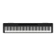 YAMAHA P 145BT B - PIANOFORTE DIGITALE PORTATILE 88 TASTI