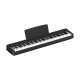YAMAHA P 145BT B - PIANOFORTE DIGITALE PORTATILE 88 TASTI