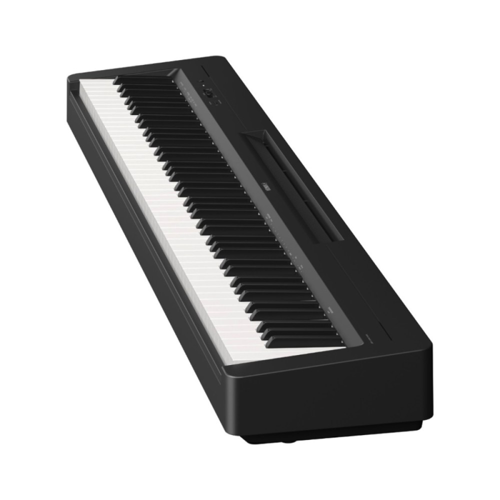 YAMAHA P 145BT B - PIANOFORTE DIGITALE PORTATILE 88 TASTI