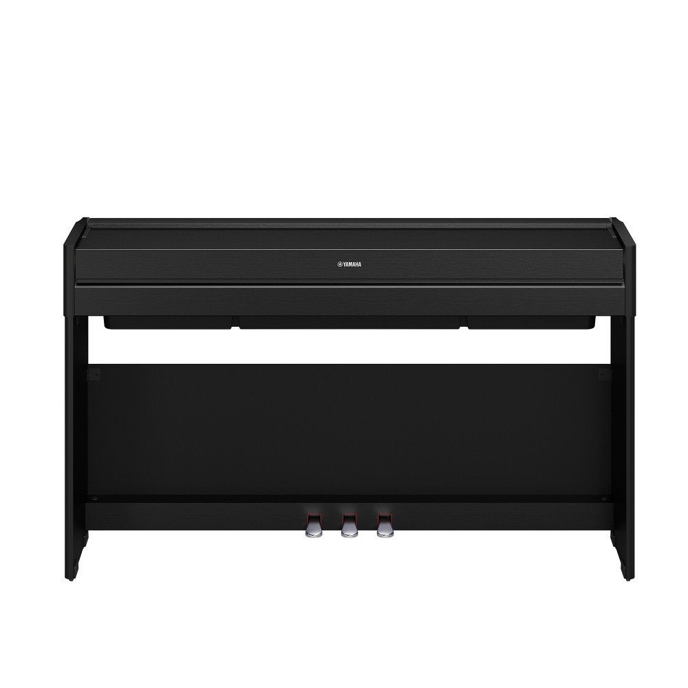 YAMAHA YDP S56B - PIANOFORTE DIGITALE CON TASTIERA GRANDTOUCH ES COLORE NERO SATINATO
