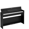 YAMAHA YDP S36B Black - PIANOFORTE DIGITALE CON TASTIERA GHS E FINITURA SATINATA