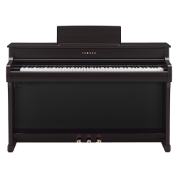 YAMAHA CLP 835R Rosewood - PIANOFORTE DIGITALE 88 TASTI CLAVINOVA ROSEWOOD