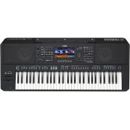 YAMAHA PSR SX 920 - TASTIERA WORKSTATION ARRANGER 61 TASTI