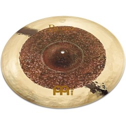 MEINL B18DUC Byzance Extra Dry Dual Crash 18''