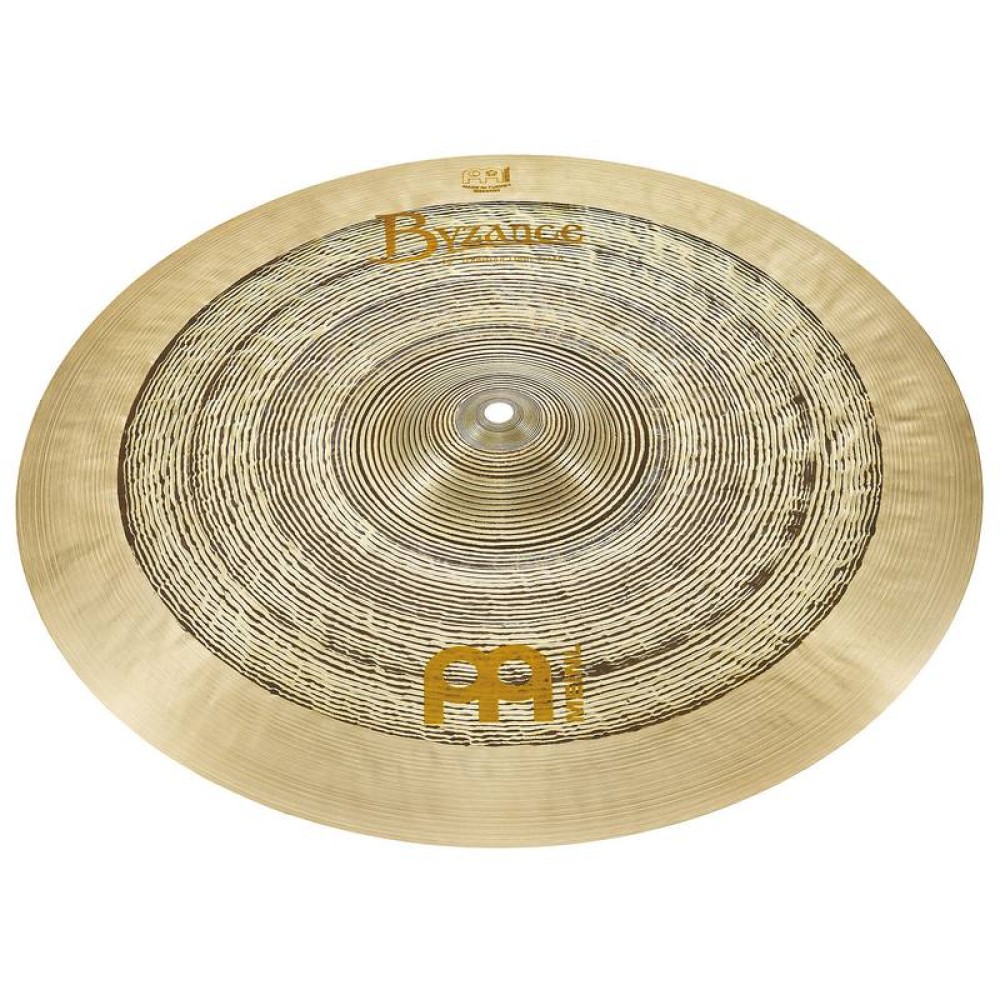 MEINL B18TRLC TRADITION LIGHT CRASH 18"