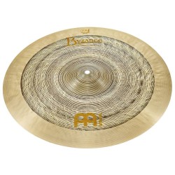 MEINL B18TRLC TRADITION LIGHT CRASH 18"