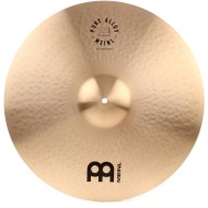 MEINL PA22MR Pure Alloy Medium Ride 22"