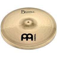 MEINL B14MH Byzance HH - PIATTO HI HAT DA 14"