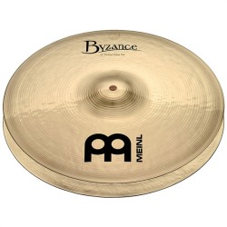 MEINL B14MH Byzance HH - PIATTO HI HAT DA 14"