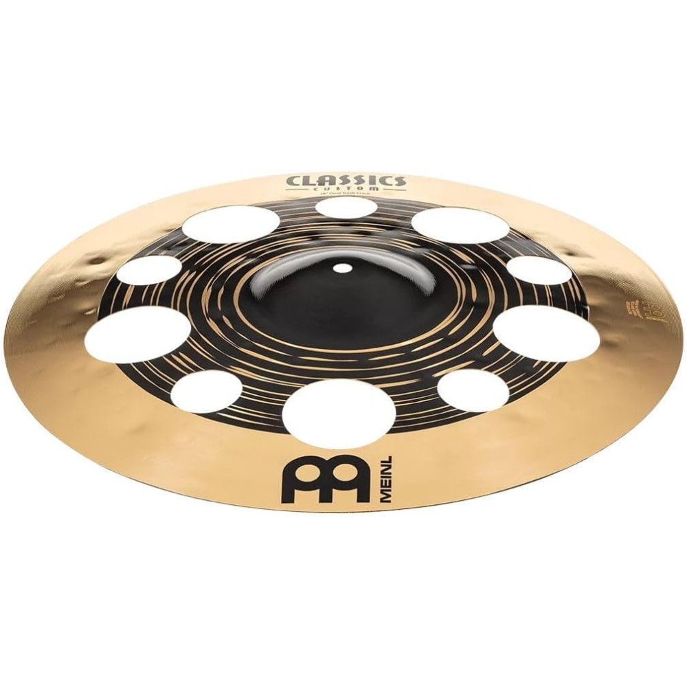 MEINL CC18DUTRC - PIATTO CRASH 18"