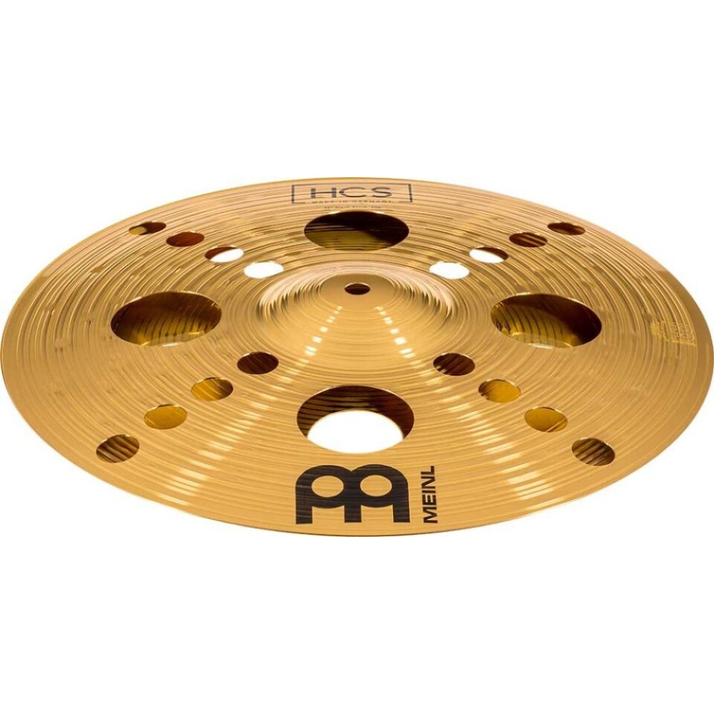 MEINL HCS14TRS - PIATTO STACK SPECIAL EFFECT SERIE HCS DA 14"
