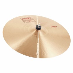 PAISTE 2002 Medium Crash 18" - PIATTO CRASH MEDIUM 18"