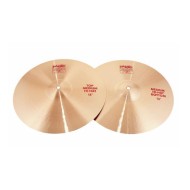 PAISTE 2002 Medium Hi Hat 14" - PIATTI HI HAT 14"