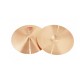 PAISTE 2002 Medium Hi Hat 14" - PIATTI HI HAT 14"