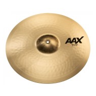 SABIAN 18" AAX THIN CRASH - PIATTO CRASH SERIE AAX DA 18"