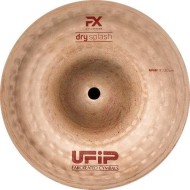 UFIP FX Collection Dry Splash 12" - PIATTO SPLASH 12"