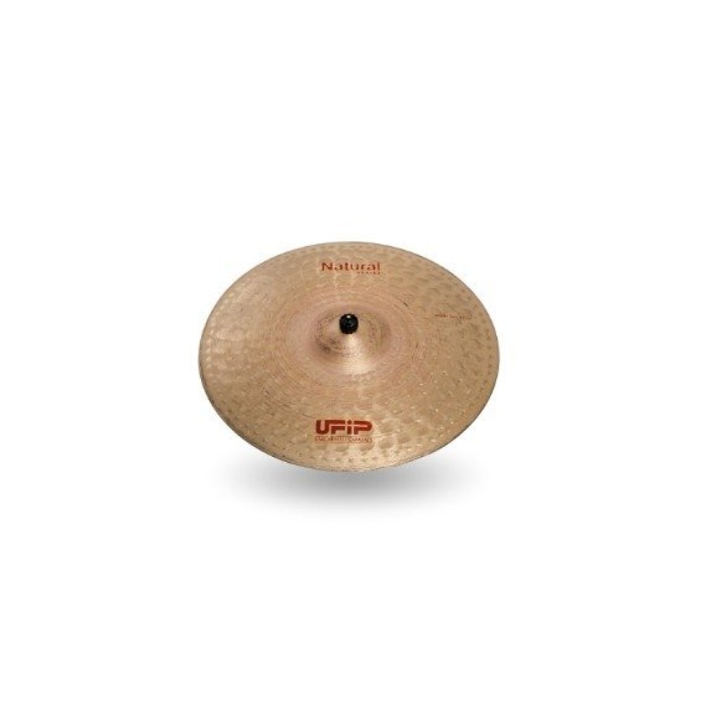 UFIP Natural Series Crash 16"