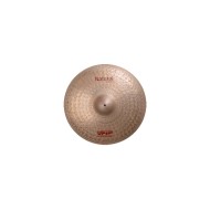 UFIP Natural Series Crash 16"