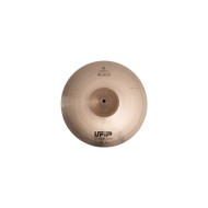 UFIP Experience Crash 14" Del Cajon Series - CRASH PER CAJON DA 14"