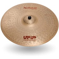 UFIP Natural Series Medium Ride 20"
