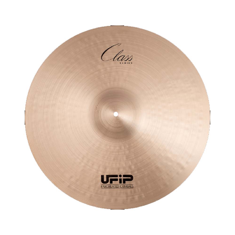 UFIP Class Series 16″ Medium Crash