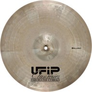 UFIP Class Brillant Series CS 16B - PIATTO CRASH 16"