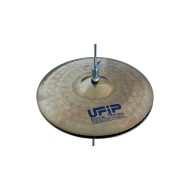 UFIP Bionic Series Hi Hat 14"