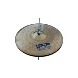 UFIP Bionic Series Hi Hat 14"