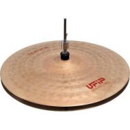 UFIP Natural Series Hi Hat 14"