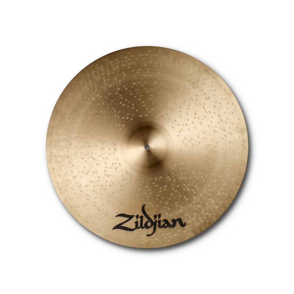 ZILDJIAN 20" K Custom Dark Ride - PIATTO DARK RIDE 20" PER BATTERIA