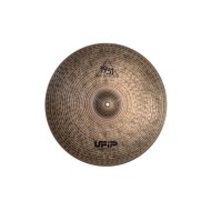 UFIP 1931 SERIES 18" CRASH  - PIATTO CRASH DA 18"