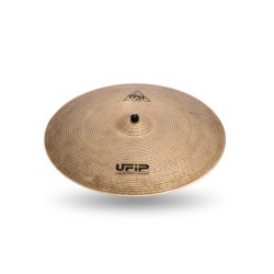 UFIP 1931 SERIES 22" RIDE - PIATTO RIDE DA 22"