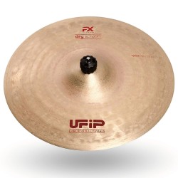 UFIP EFFECT DRY SPECIAL SPLASH 10" - PIATTO SPLASH 10" NATURAL