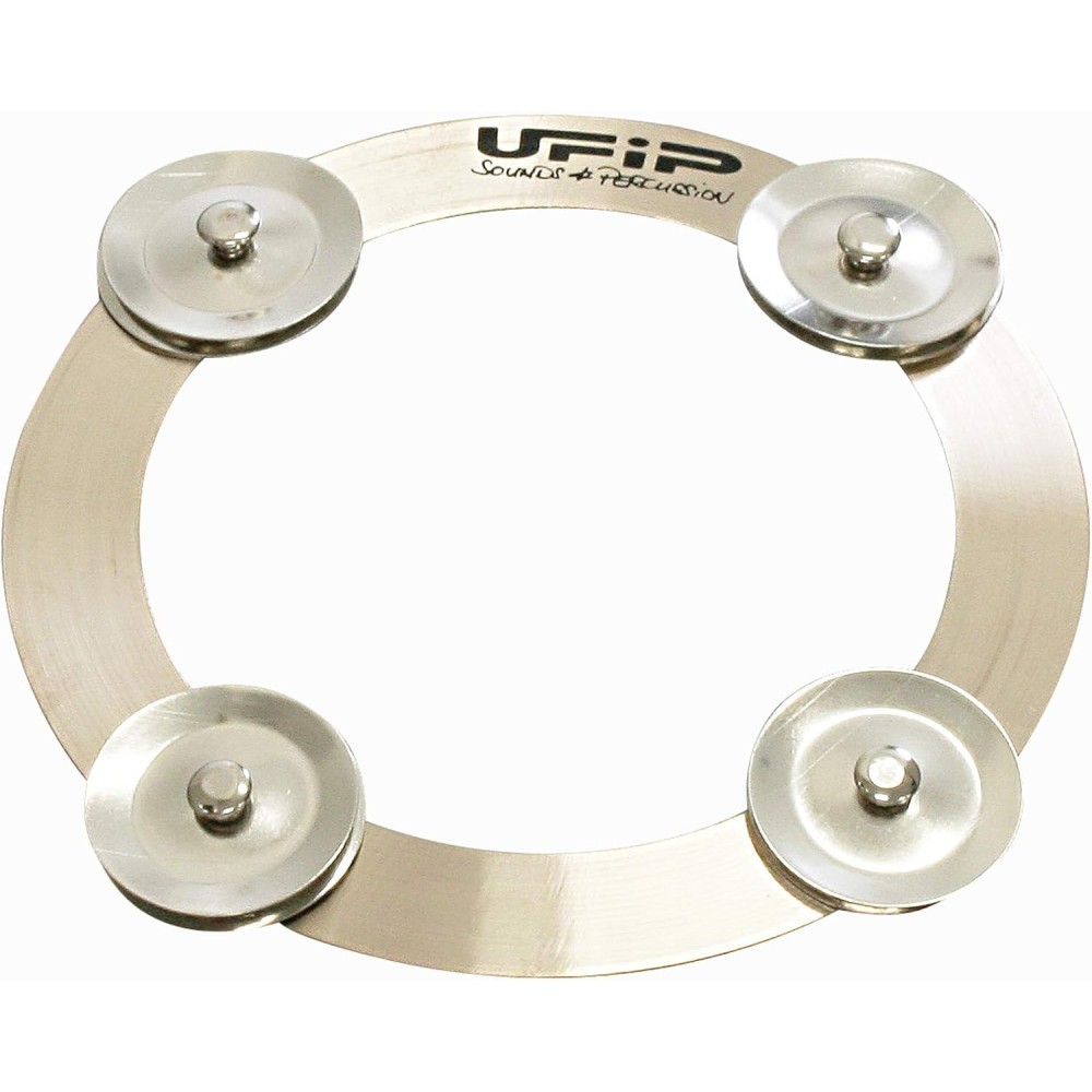 UFIP Hi Hat Clang - CLANG PER HI HAT