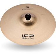 UFIP Effects Splash 10" FX 10BS - PIATTO SPLASH DA 10"