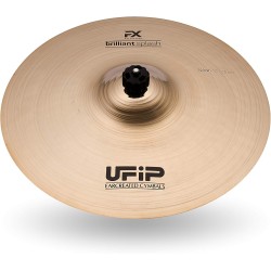 UFIP Effects Splash 10" FX 10BS - PIATTO SPLASH DA 10"