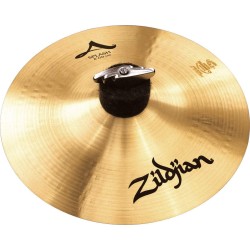 ZILDJIAN 10" A Splash - PIATTO SPLASH 10"