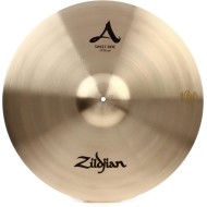 ZILDJIAN 21" A Sweet Ride - PIATTO RIDE 21"