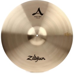 ZILDJIAN 21" A Sweet Ride - PIATTO RIDE 21"