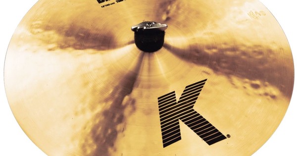 ZILDJIAN S16TC THIN CRASH – GABRIELE SRL MUSIC & LIGHT EQUIPMENT - 10